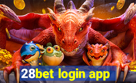 28bet login app